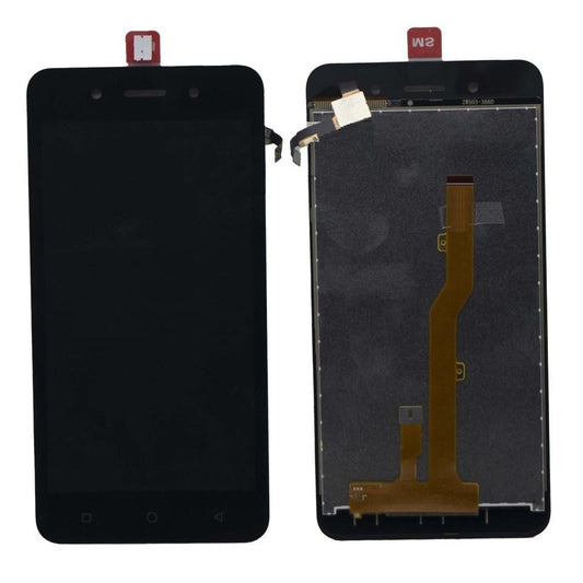 Mobile Display For Itel A23 Pro - L5006C. LCD Combo Touch Screen Folder Compatible With Itel A23 Pro - L5006C