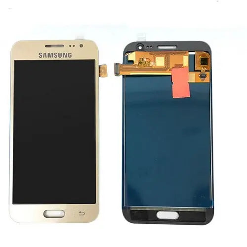 Mobile Display For Samsung Galaxy J2 2017. LCD Combo Touch Screen Folder Compatible With Samsung Galaxy J2 2017