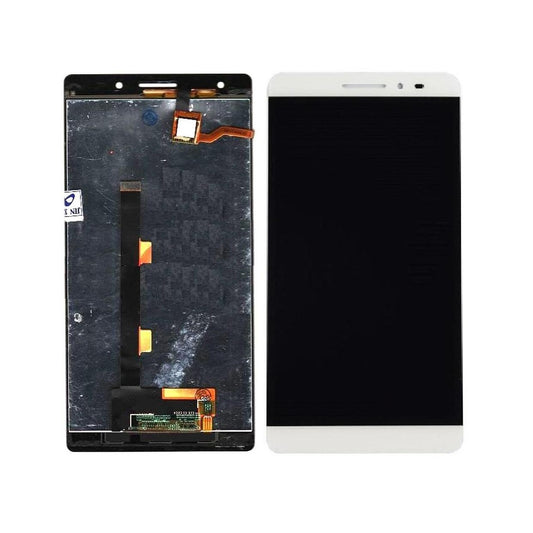 Mobile Display For Lenovo Phab 2 Plus. LCD Combo Touch Screen Folder Compatible With Lenovo Phab 2 Plus