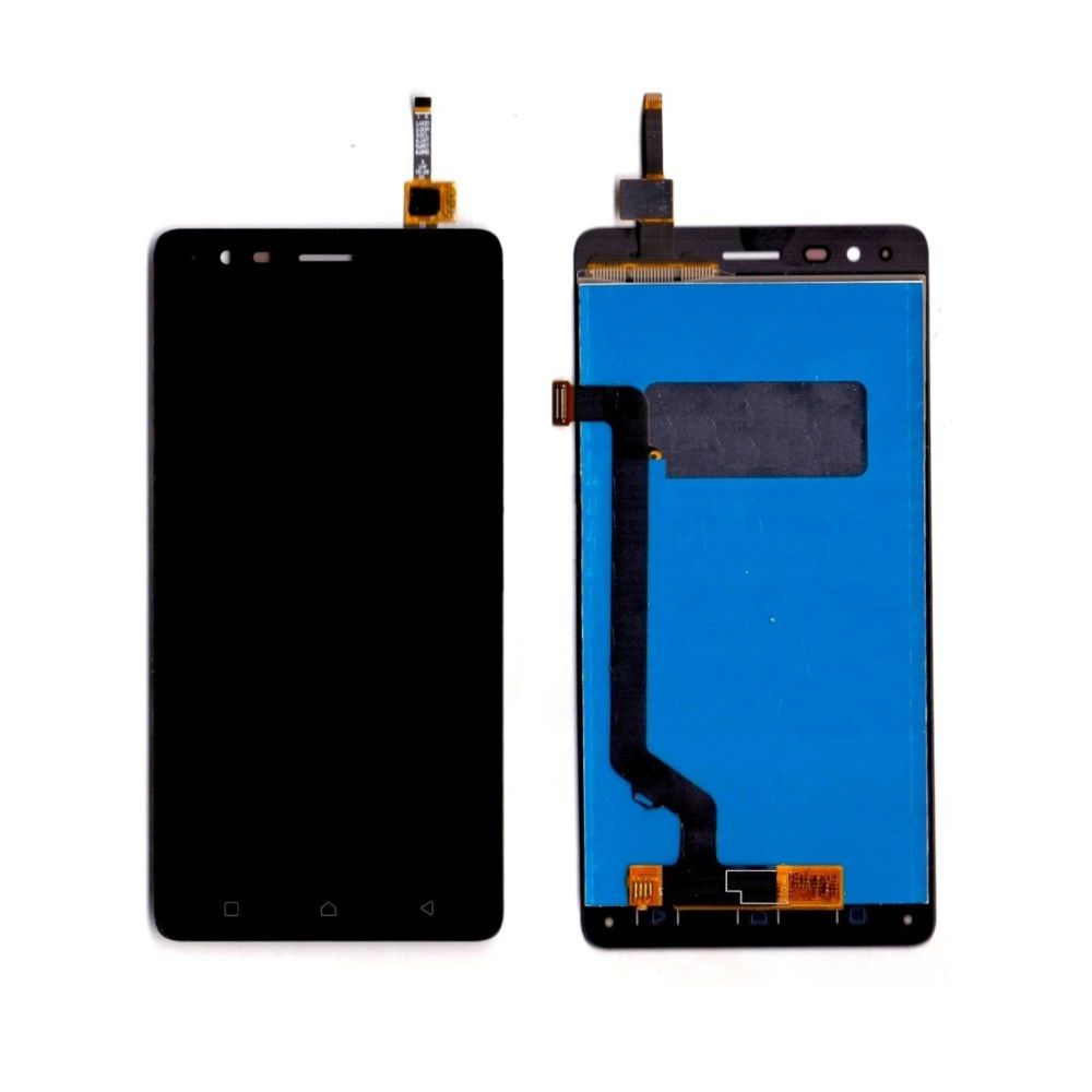 Mobile Display For Lenovo K5 Note. LCD Combo Touch Screen Folder Compatible With Lenovo K5 Note
