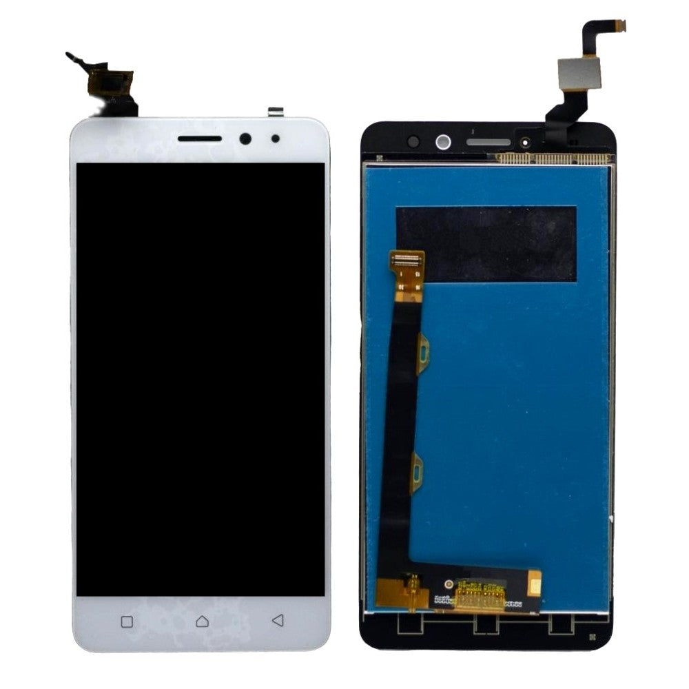 Mobile Display For Lenovo K6 Power. LCD Combo Touch Screen Folder Compatible With Lenovo K6 Power