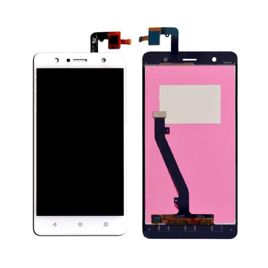 Mobile Display For Lenovo K8 Plus. LCD Combo Touch Screen Folder Compatible With Lenovo K8 Plus