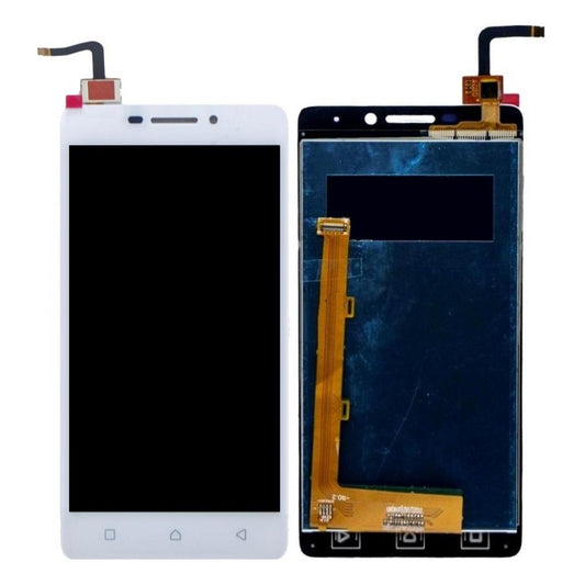 Mobile Display For Lenovo P1M. LCD Combo Touch Screen Folder Compatible With Lenovo P1M