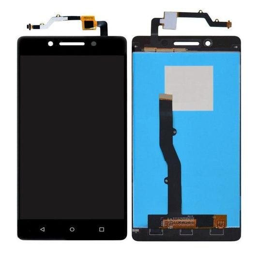 Mobile Display For Lenovo K8 Note. LCD Combo Touch Screen Folder Compatible With Lenovo K8 Note