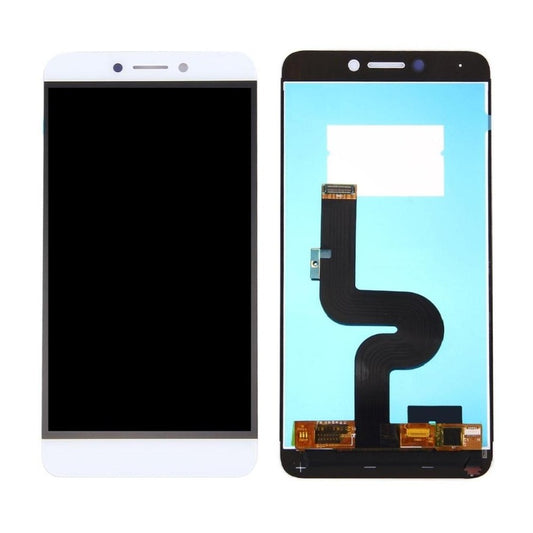 Mobile Display For Letv 1S. LCD Combo Touch Screen Folder Compatible With Letv 1S