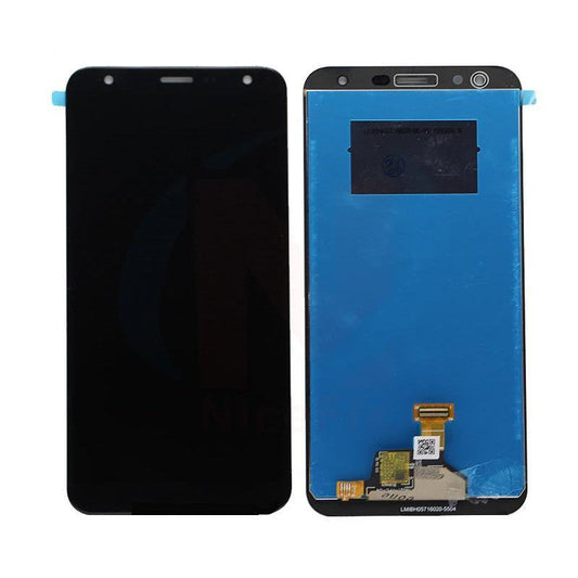 Mobile Display For Lg K40. LCD Combo Touch Screen Folder Compatible With Lg K40