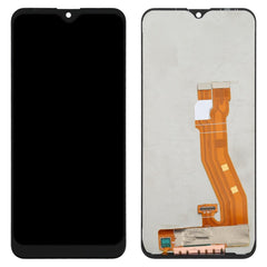 Mobile Display For Lg K22. LCD Combo Touch Screen Folder Compatible With Lg K22