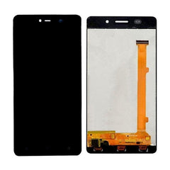 Mobile Display For Gionee M5 Lite. LCD Combo Touch Screen Folder Compatible With Gionee M5 Lite