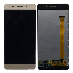 Mobile Display For Gionee M5 Lite. LCD Combo Touch Screen Folder Compatible With Gionee M5 Lite