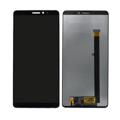 Mobile Display For Gionee M7 Power. LCD Combo Touch Screen Folder Compatible With Gionee M7 Power