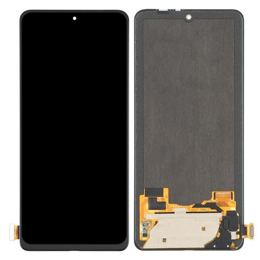 Mobile Display For Xiaomi Mi 11X 5G. LCD Combo Touch Screen Folder Compatible With Xiaomi Mi 11X 5G