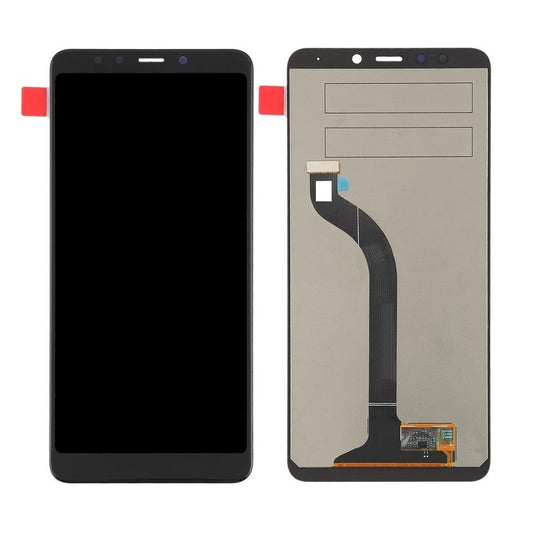 Mobile Display For Xiaomi Redmi 5. LCD Combo Touch Screen Folder Compatible With Xiaomi Redmi 5