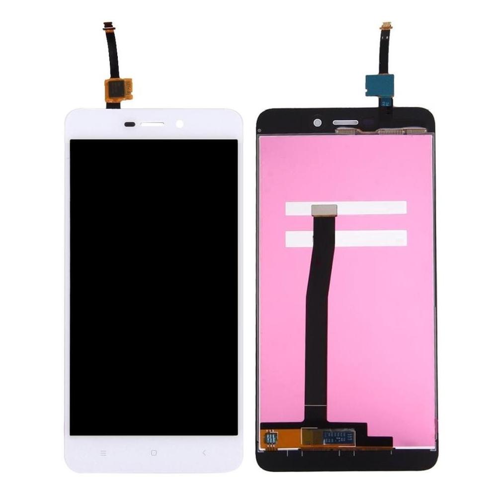 Mobile Display For Xiaomi Redmi 4A. LCD Combo Touch Screen Folder Compatible With Xiaomi Redmi 4A