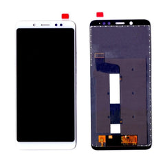 Mobile Display For Xiaomi Redmi Note 5 Pro. LCD Combo Touch Screen Folder Compatible With Xiaomi Redmi Note 5 Pro