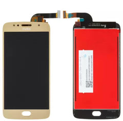 Mobile Display For Moto G5S. LCD Combo Touch Screen Folder Compatible With Moto G5S
