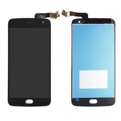Mobile Display For Moto G5 Plus. LCD Combo Touch Screen Folder Compatible With Moto G5 Plus