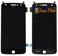 Mobile Display For Moto Z Play. LCD Combo Touch Screen Folder Compatible With Moto Z Play