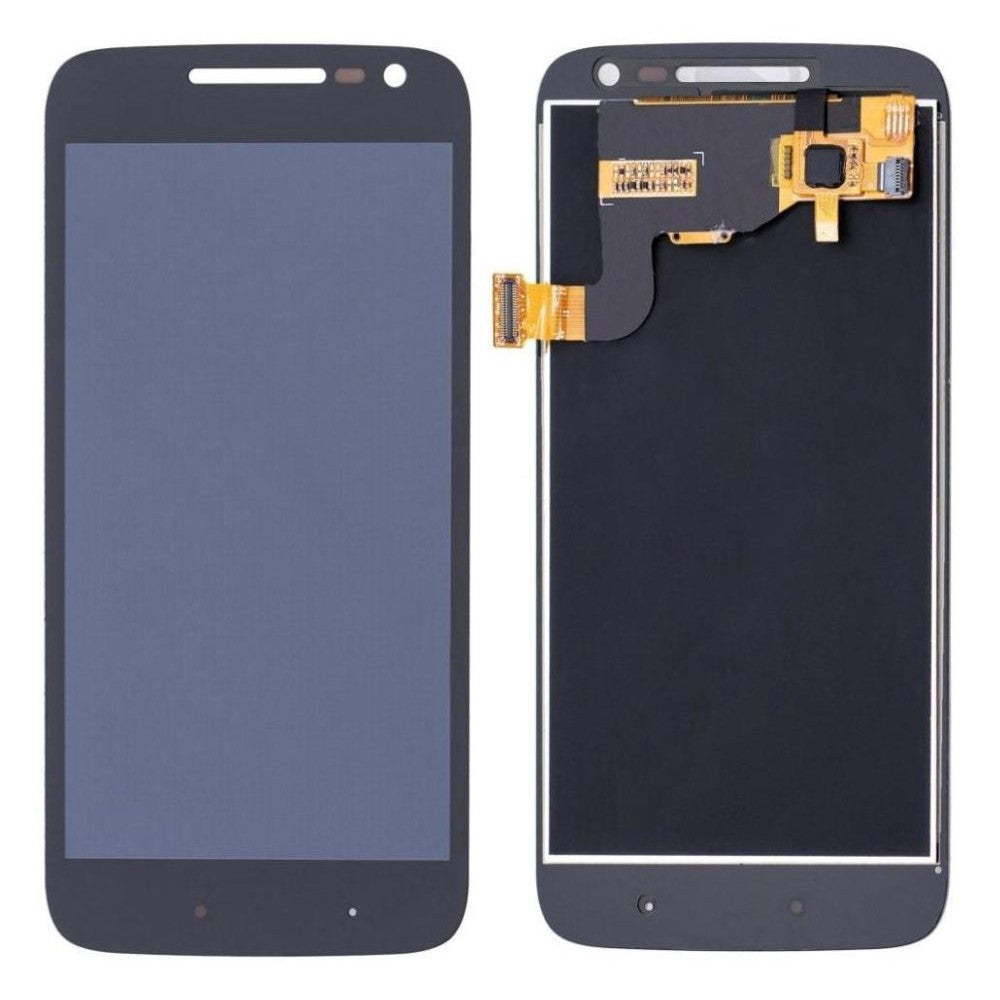 Mobile Display For Moto G4 Play. LCD Combo Touch Screen Folder Compatible With Moto G4 Play