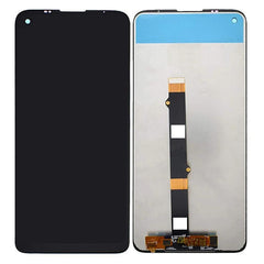 Mobile Display For Moto G9 Power. LCD Combo Touch Screen Folder Compatible With Moto G9 Power