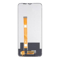 Mobile Display For Oppo Realme Narzo 30A. LCD Combo Touch Screen Folder Compatible With Oppo Realme Narzo 30A