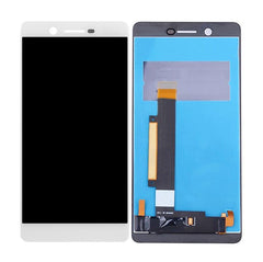 Mobile Display For Nokia 7. LCD Combo Touch Screen Folder Compatible With Nokia 7