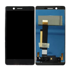 Mobile Display For Nokia 7. LCD Combo Touch Screen Folder Compatible With Nokia 7