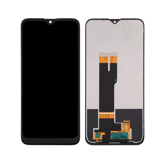 Mobile Display For Nokia 2.3. LCD Combo Touch Screen Folder Compatible With Nokia 2.3