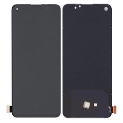 Mobile Display For Oneplus Nord 2 5G. LCD Combo Touch Screen Folder Compatible With Oneplus Nord 2 5G