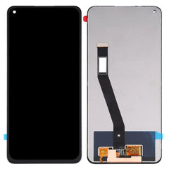 Mobile Display For Xiaomi Redmi Note 9. LCD Combo Touch Screen Folder Compatible With Xiaomi Redmi Note 9