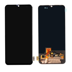 Mobile Display For Oneplus 6T. LCD Combo Touch Screen Folder Compatible With Oneplus 6T