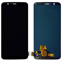 Mobile Display For Oneplus 5T. LCD Combo Touch Screen Folder Compatible With Oneplus 5T