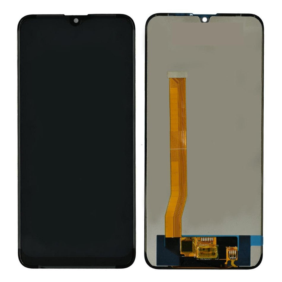 Mobile Display For Oppo A1K. LCD Combo Touch Screen Folder Compatible With Oppo A1K