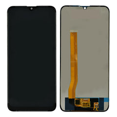 Mobile Display For Oppo A1K. LCD Combo Touch Screen Folder Compatible With Oppo A1K