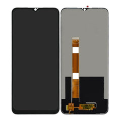 Mobile Display For Oppo A31 2020. LCD Combo Touch Screen Folder Compatible With Oppo A31 2020