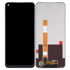 Mobile Display For Oppo A53 2020. LCD Combo Touch Screen Folder Compatible With Oppo A53 2020