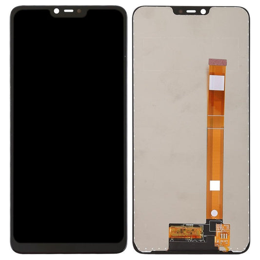 Mobile Display For Oppo A5. LCD Combo Touch Screen Folder Compatible With Oppo A5