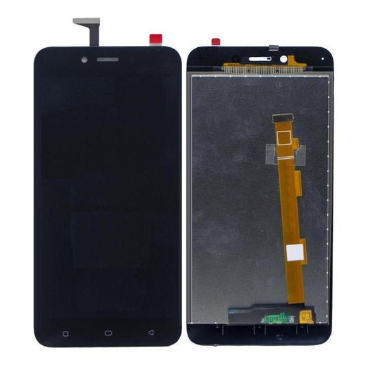 Mobile Display For Oppo A71. LCD Combo Touch Screen Folder Compatible With Oppo A71