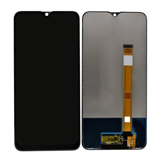 Mobile Display For Oppo A7. LCD Combo Touch Screen Folder Compatible With Oppo A7