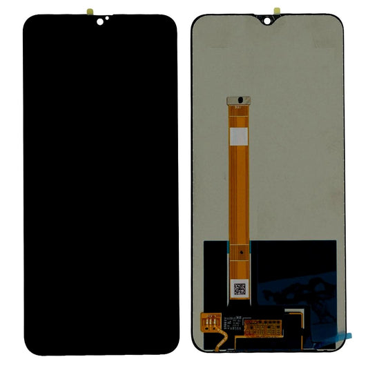 Mobile Display For Oppo A9. LCD Combo Touch Screen Folder Compatible With Oppo A9