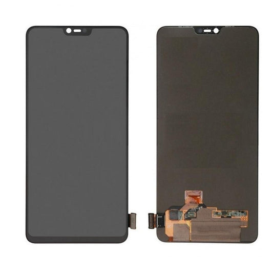 Mobile Display For Oppo R15 Pro. LCD Combo Touch Screen Folder Compatible With Oppo R15 Pro