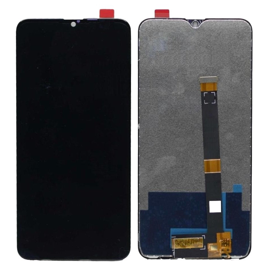 Mobile Display For Oppo A11K. LCD Combo Touch Screen Folder Compatible With Oppo A11K