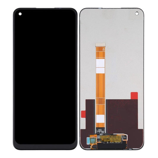 Mobile Display For Oppo A33 2020. LCD Combo Touch Screen Folder Compatible With Oppo A33 2020