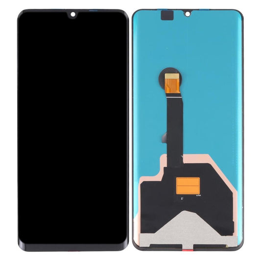 Mobile Display For Huawei P30 Pro. LCD Combo Touch Screen Folder Compatible With Huawei P30 Pro