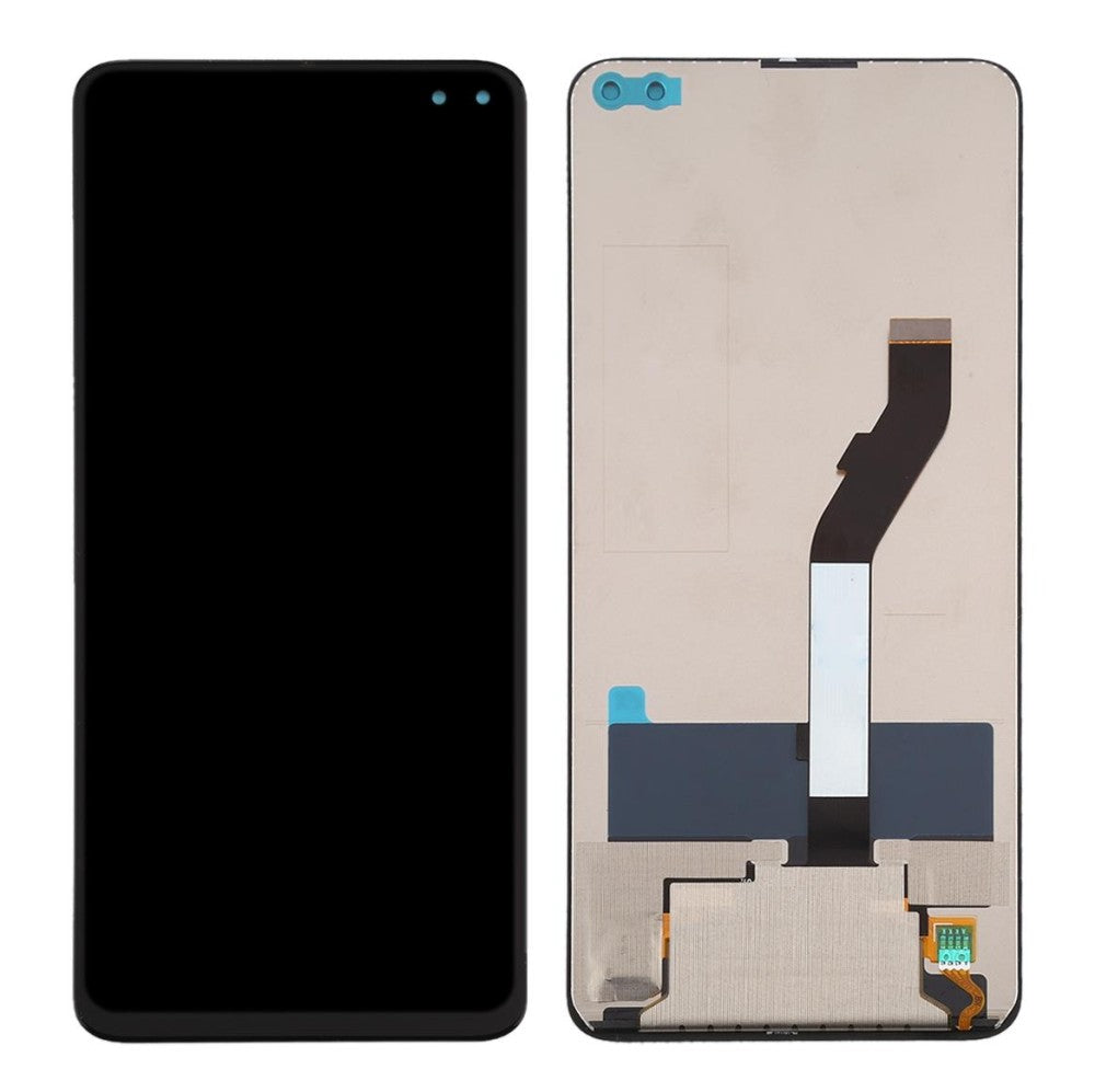 Mobile Display For Xiaomi Poco X2. LCD Combo Touch Screen Folder Compatible With Xiaomi Poco X2