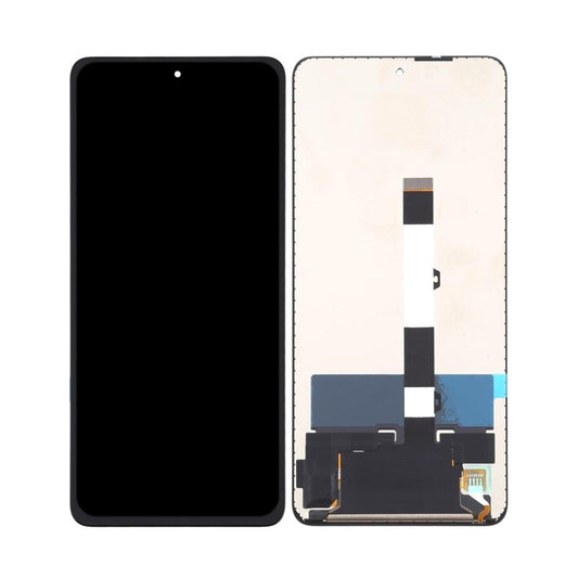 Mobile Display For Xiaomi Poco X3. LCD Combo Touch Screen Folder Compatible With Xiaomi Poco X3
