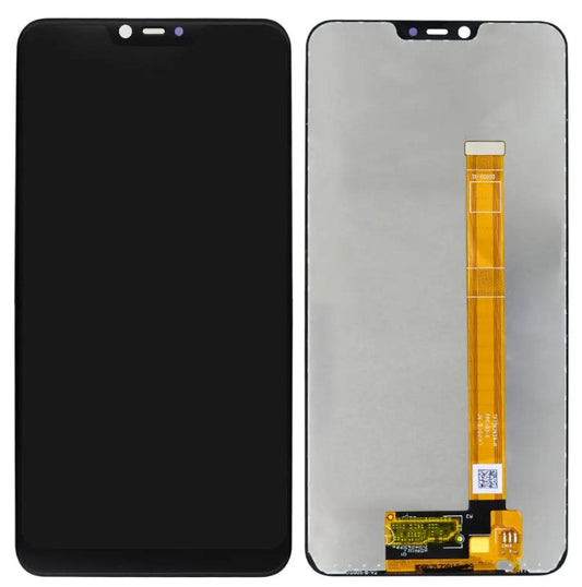 CARE OG MOBILE DISPLAY FOR REALME 2