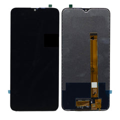 Mobile Display For Oppo Realme 3. LCD Combo Touch Screen Folder Compatible With Oppo Realme 3