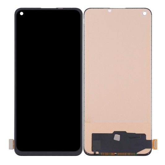 Mobile Display For Oppo Realme 8 4G. LCD Combo Touch Screen Folder Compatible With Oppo Realme 8 4G