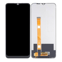 Mobile Display For Oppo Realme Narzo 30A. LCD Combo Touch Screen Folder Compatible With Oppo Realme Narzo 30A