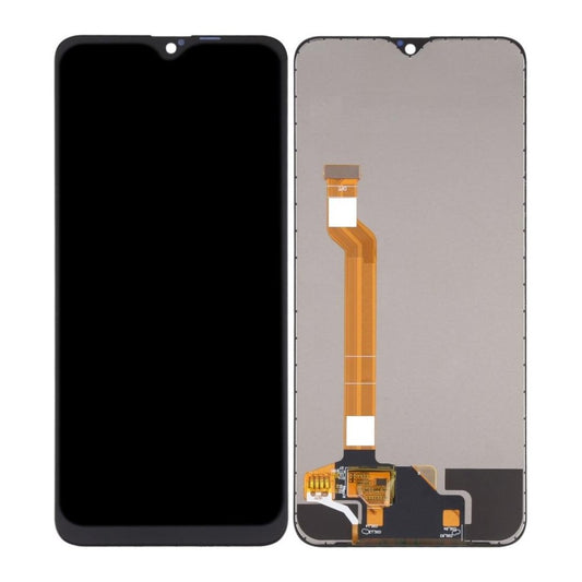 Mobile Display For Oppo Realme U1. LCD Combo Touch Screen Folder Compatible With Oppo Realme U1